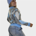 maglione modello polo vintage